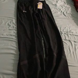 Under armour UA Storm workout pants